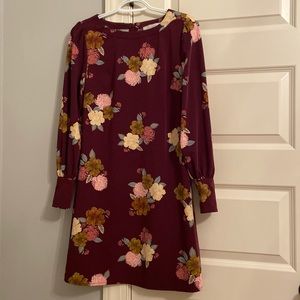 LOFT Dress. Very good quality!